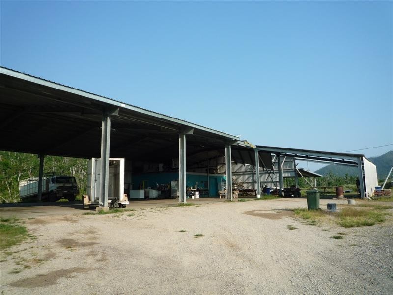 Garners Beach QLD 4852