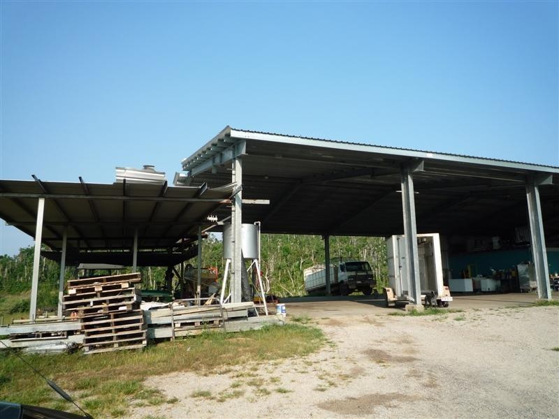 Garners Beach QLD 4852