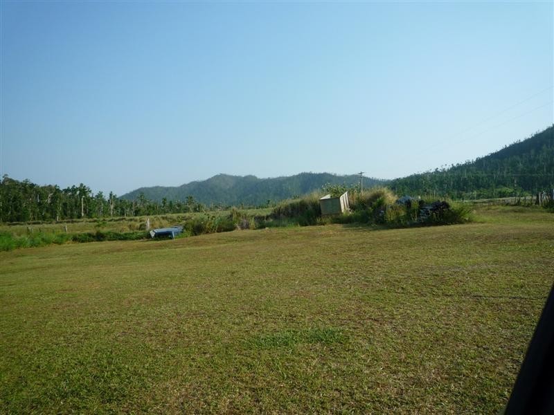 Garners Beach QLD 4852