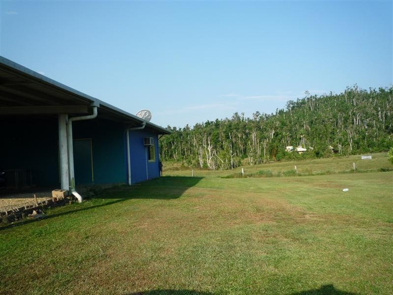 Garners Beach QLD 4852