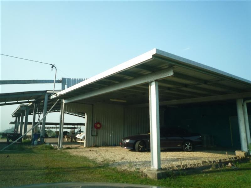 Garners Beach QLD 4852