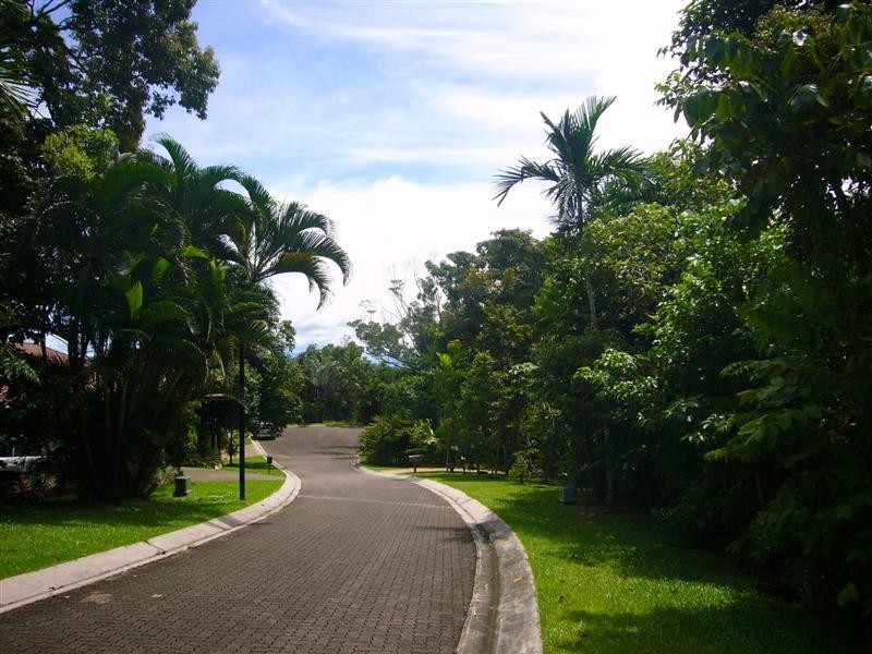 South Mission Beach QLD 4852