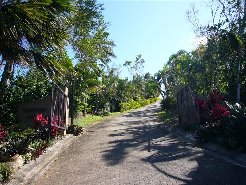 South Mission Beach QLD 4852