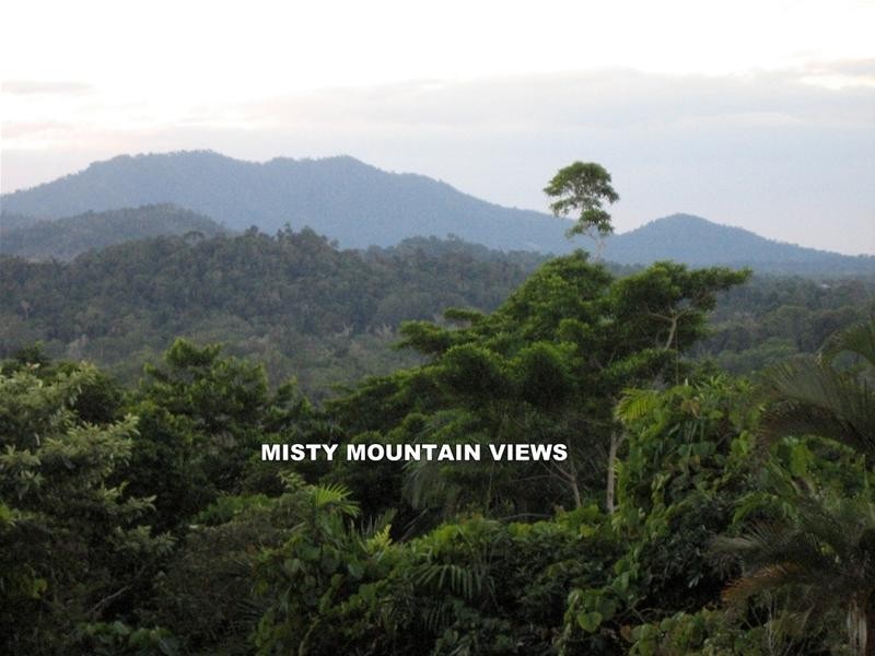 South Mission Beach QLD 4852