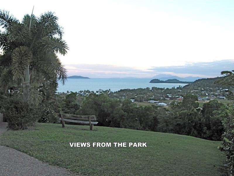 South Mission Beach QLD 4852