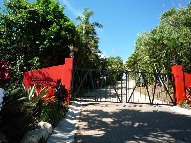 South Mission Beach QLD 4852