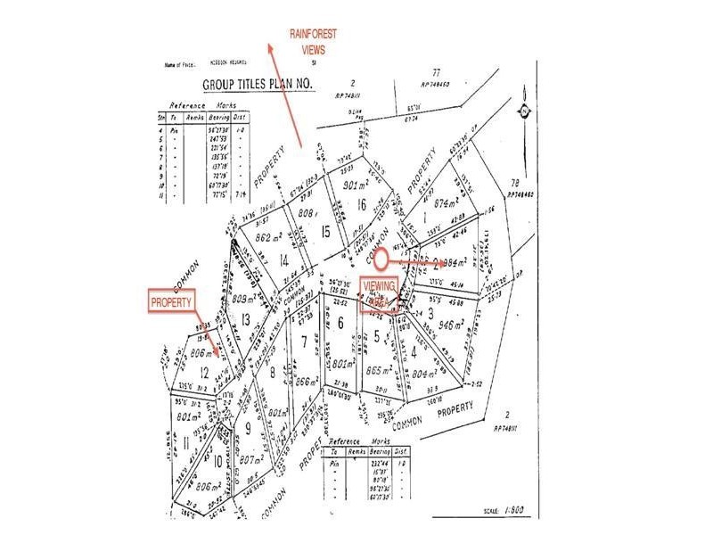 South Mission Beach QLD 4852