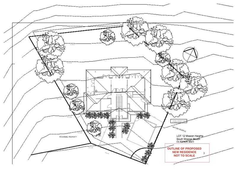 South Mission Beach QLD 4852