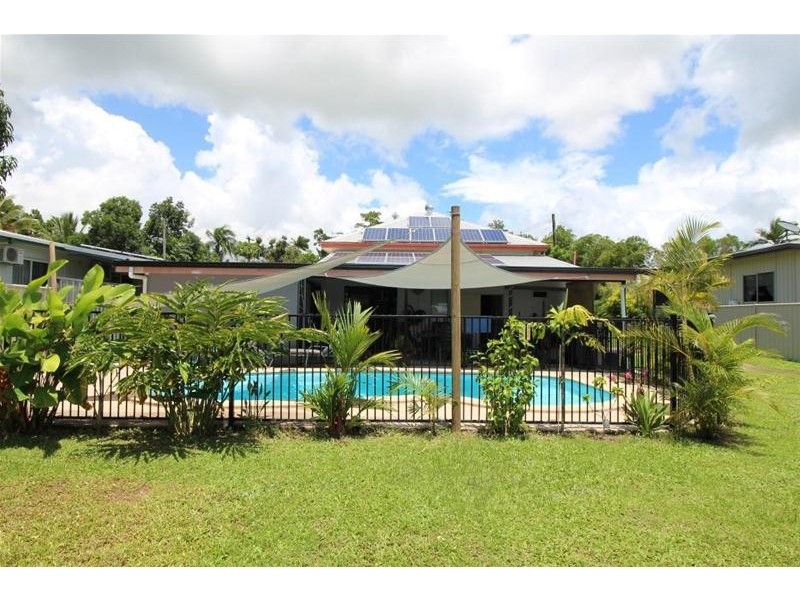 100 Victoria Street, Silkwood QLD 4856