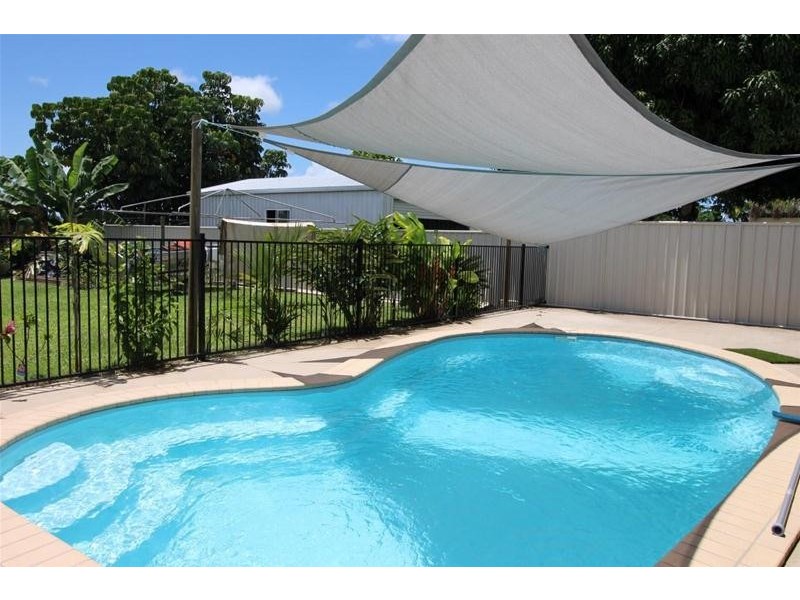 100 Victoria Street, Silkwood QLD 4856