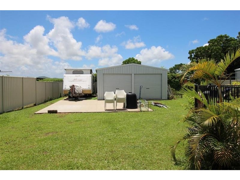 100 Victoria Street, Silkwood QLD 4856