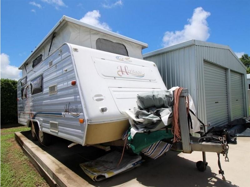 100 Victoria Street, Silkwood QLD 4856