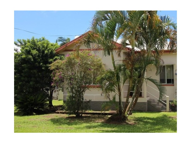 100 Victoria Street, Silkwood QLD 4856