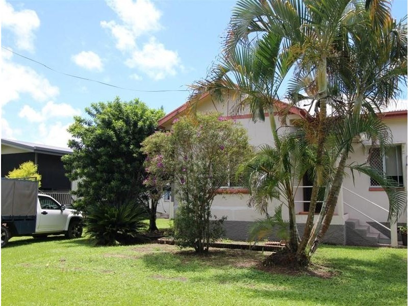 100 Victoria Street, Silkwood QLD 4856