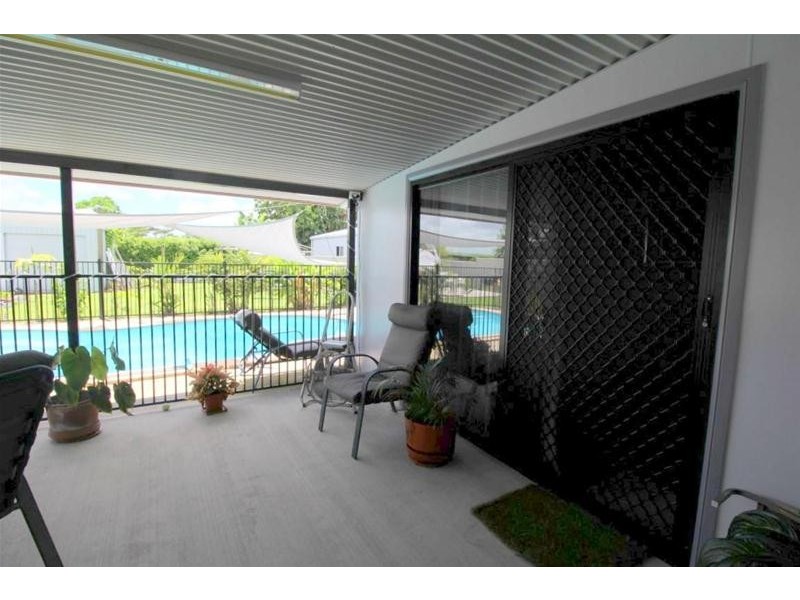 100 Victoria Street, Silkwood QLD 4856