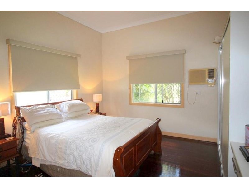 100 Victoria Street, Silkwood QLD 4856