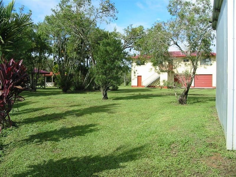 68 Meuanbah Road, Bombeeta QLD 4871