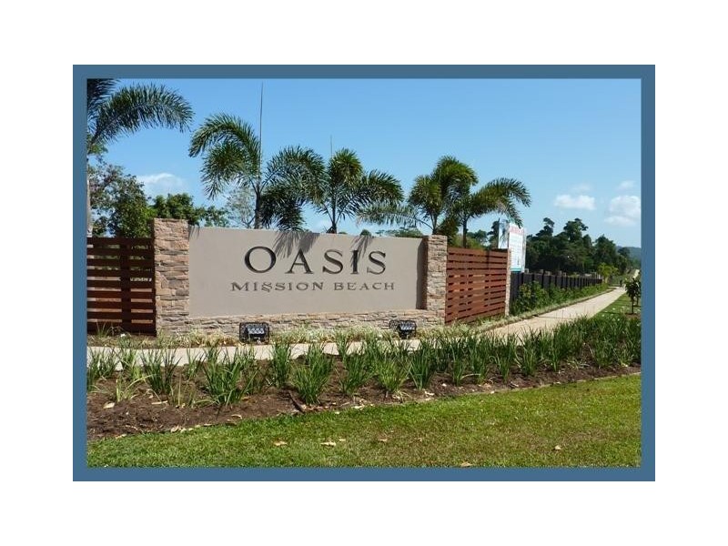 Lot 121, 121 Sandy Close, Mission Beach QLD 4852