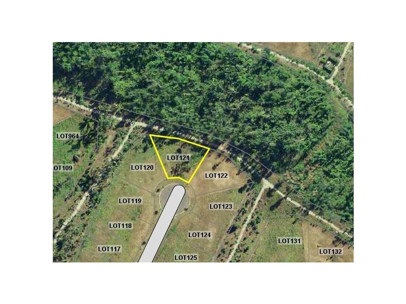 Lot 121, 121 Sandy Close, Mission Beach QLD 4852