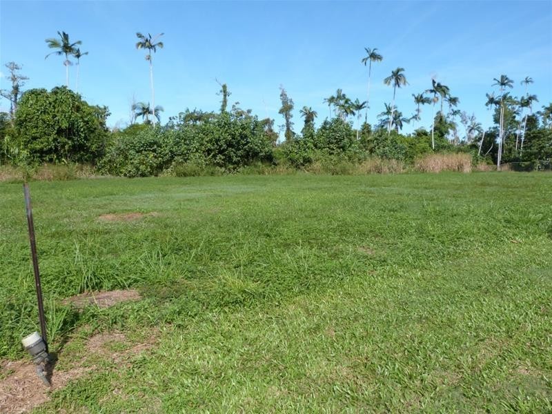 Lot 42, 17 Sandpiper Close, Mission Beach QLD 4852