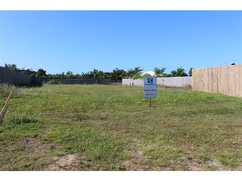 Lot 43, 12 Spinnaker Street, South Mission Beach QLD 4852