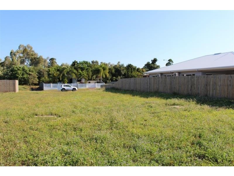 Lot 43, 12 Spinnaker Street, South Mission Beach QLD 4852
