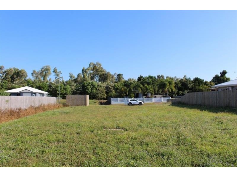 Lot 43, 12 Spinnaker Street, South Mission Beach QLD 4852