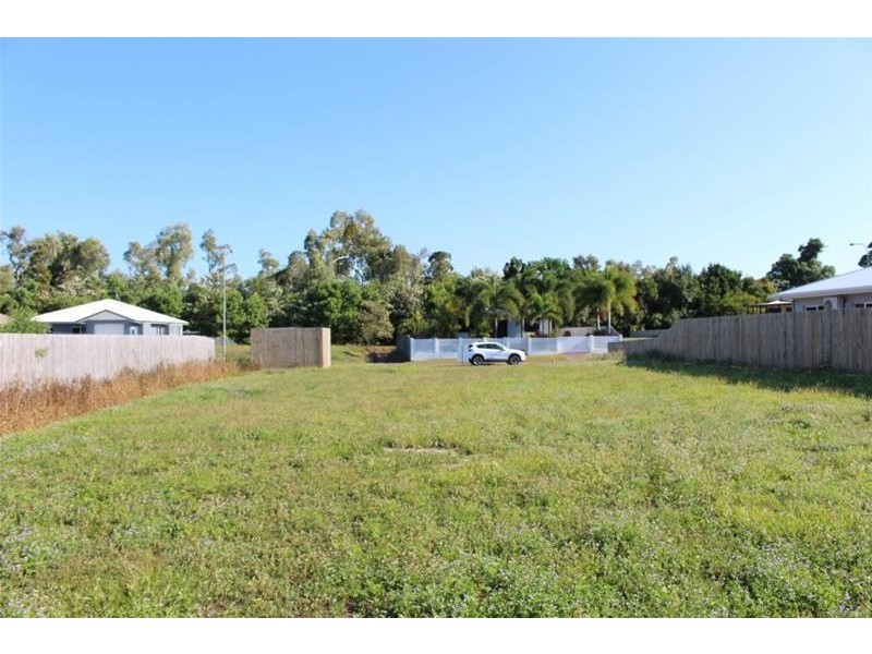 Lot 43, 12 Spinnaker Street, South Mission Beach QLD 4852