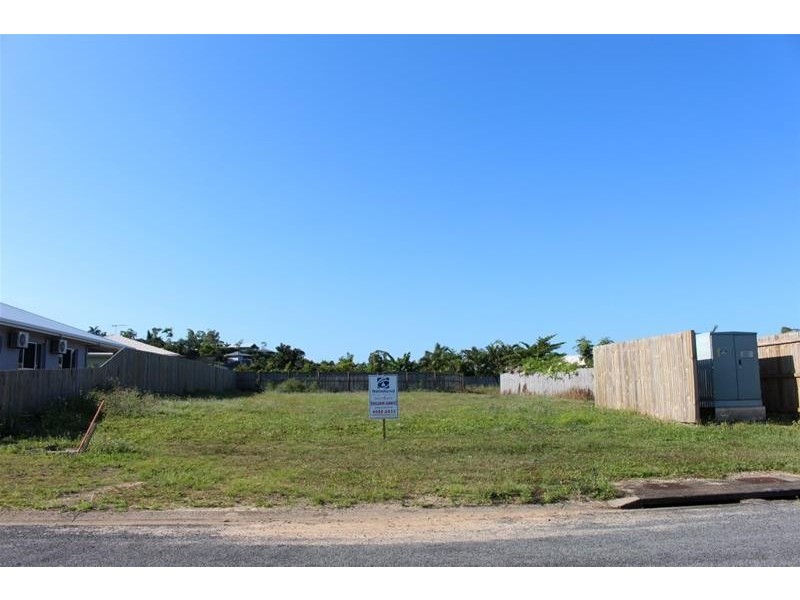 Lot 43, 12 Spinnaker Street, South Mission Beach QLD 4852