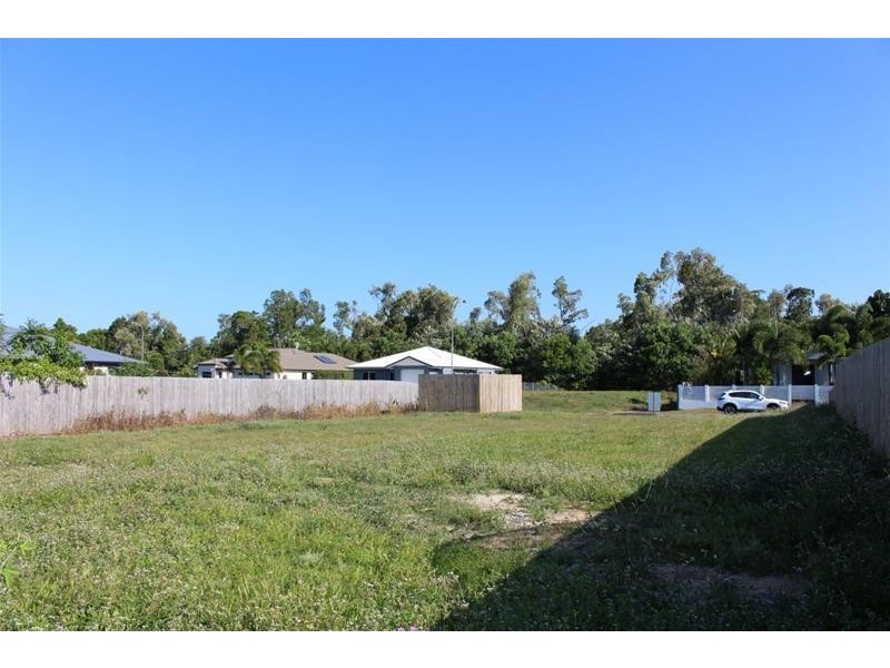 Lot 43, 12 Spinnaker Street, South Mission Beach QLD 4852