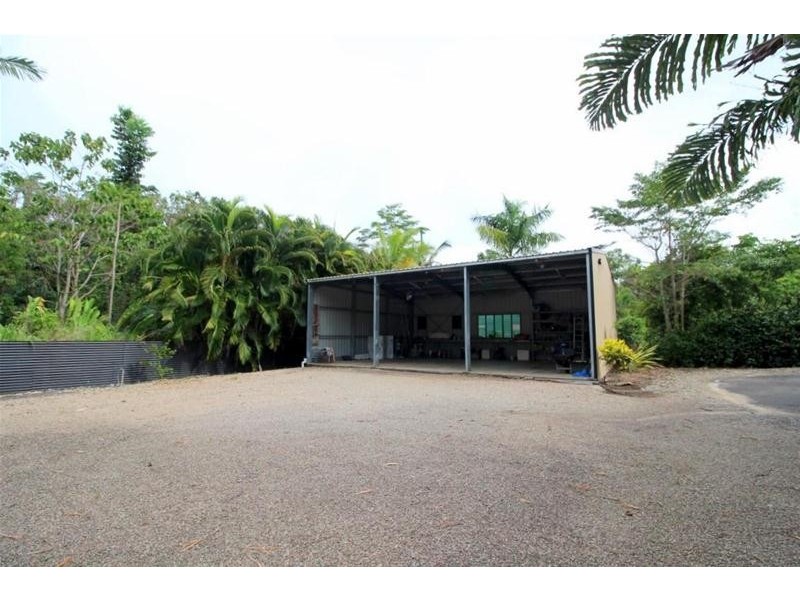 2062 Tully Mission Beach Road, Wongaling Beach QLD 4852