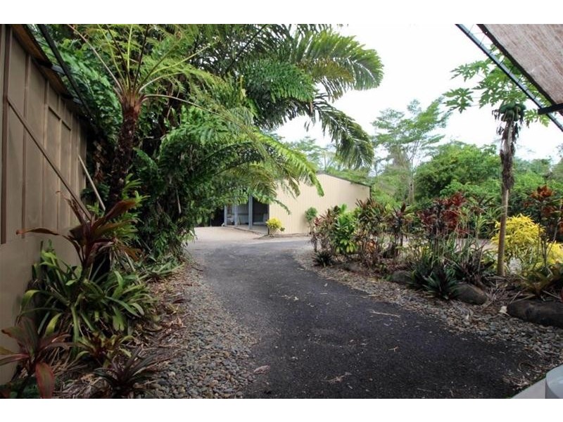 2062 Tully Mission Beach Road, Wongaling Beach QLD 4852