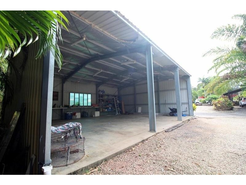 2062 Tully Mission Beach Road, Wongaling Beach QLD 4852