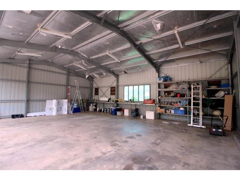 2062 Tully Mission Beach Road, Wongaling Beach QLD 4852