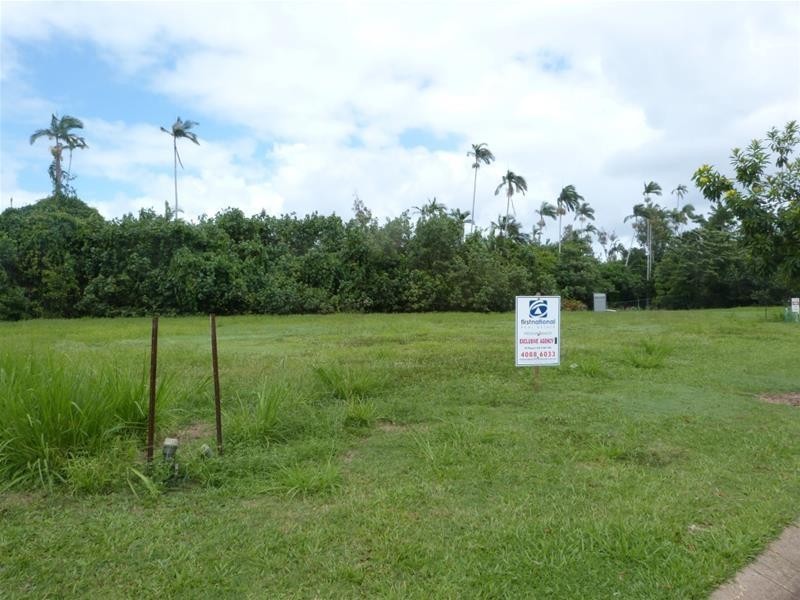 Lot 42, 17 Sandpiper Close, Mission Beach QLD 4852