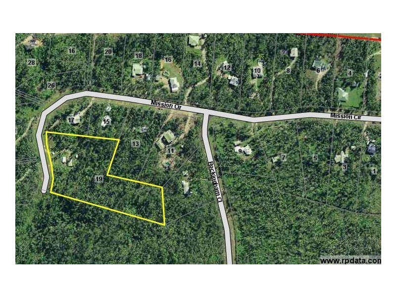 19 Mission Circle, Wongaling Beach QLD 4852