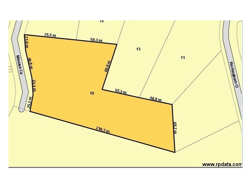 19 Mission Circle, Wongaling Beach QLD 4852