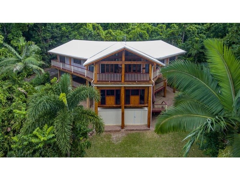 22 Mission Circle, Wongaling Beach QLD 4852