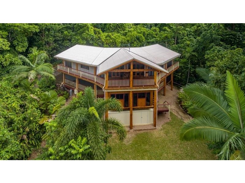 22 Mission Circle, Wongaling Beach QLD 4852