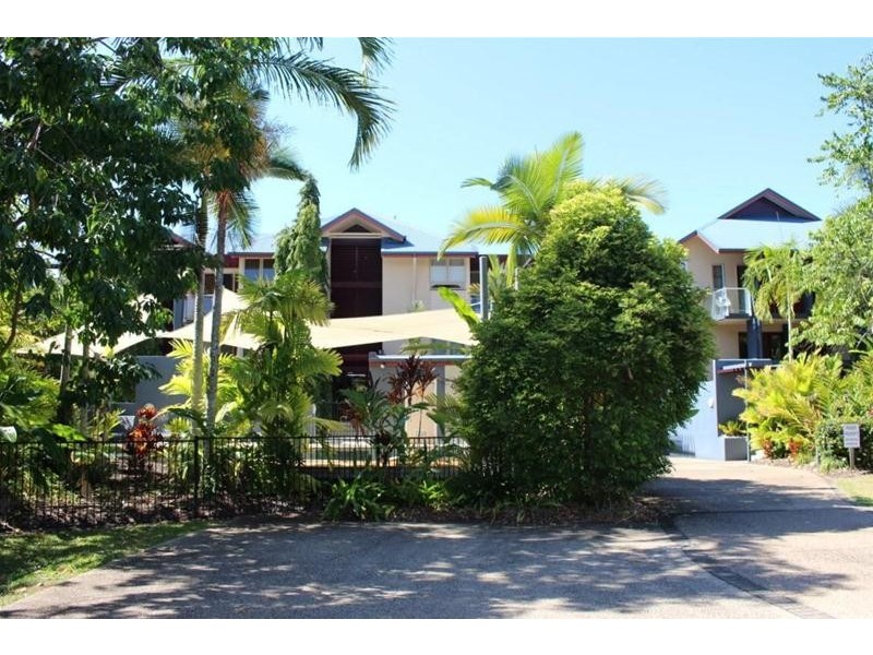 8/51A Porter Promenade, Mission Beach QLD 4852