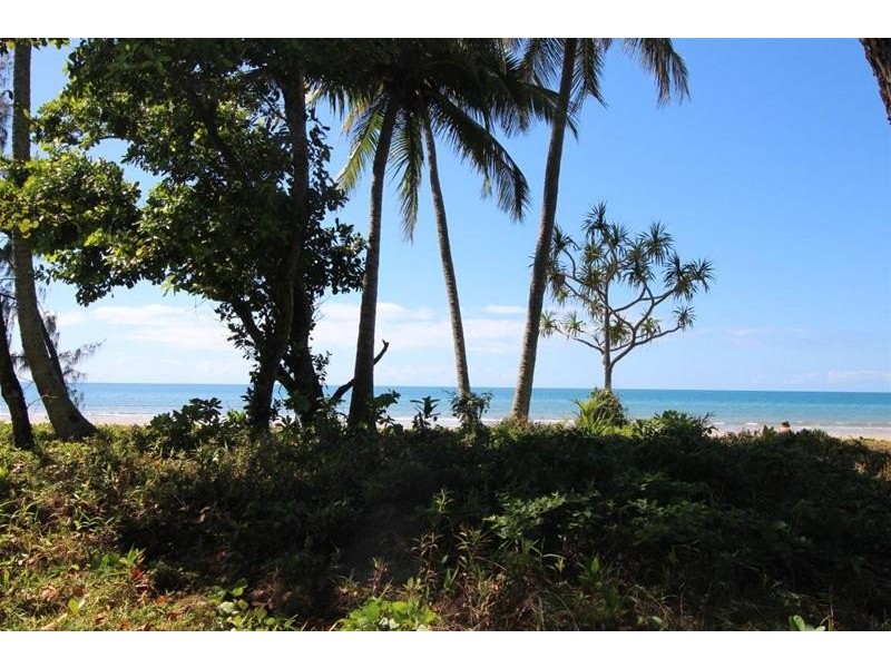 8/51A Porter Promenade, Mission Beach QLD 4852