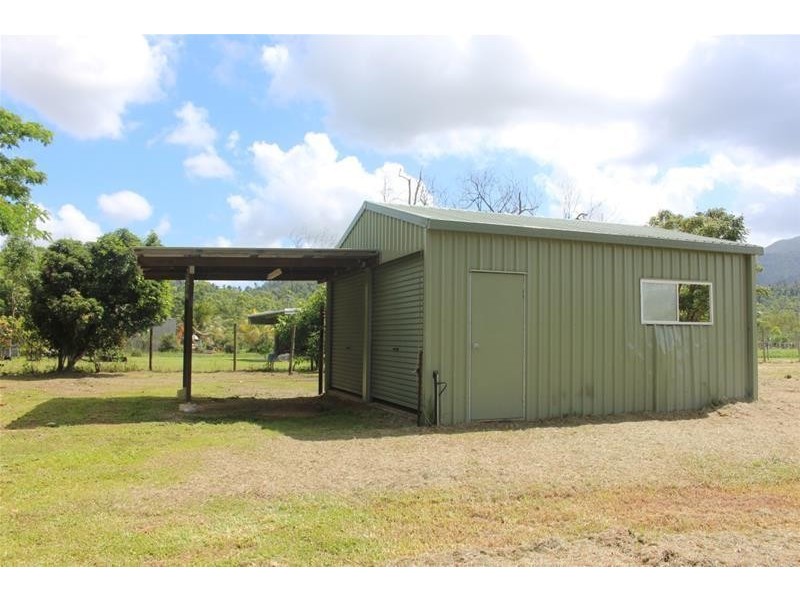 858 East Feluga Road, East Feluga QLD 4854