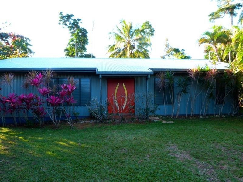 14 Yamala Close, Mission Beach QLD 4852