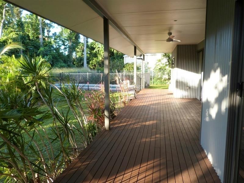 14 Yamala Close, Mission Beach QLD 4852