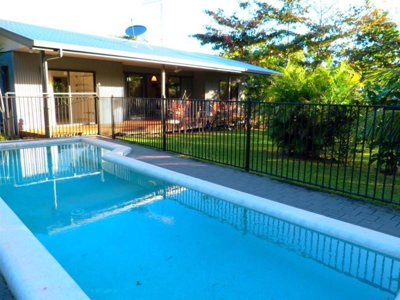 14 Yamala Close, Mission Beach QLD 4852