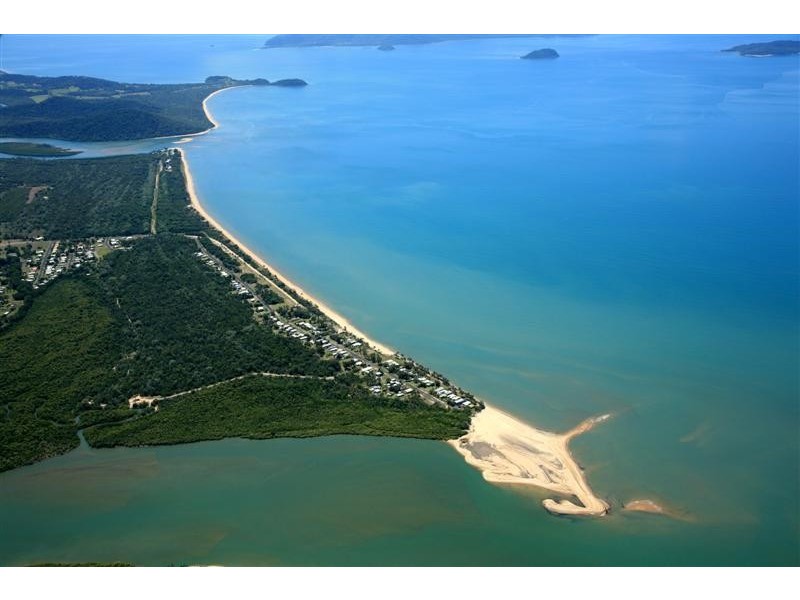 23 (Lot) Acacia Court, Tully Heads QLD 4854