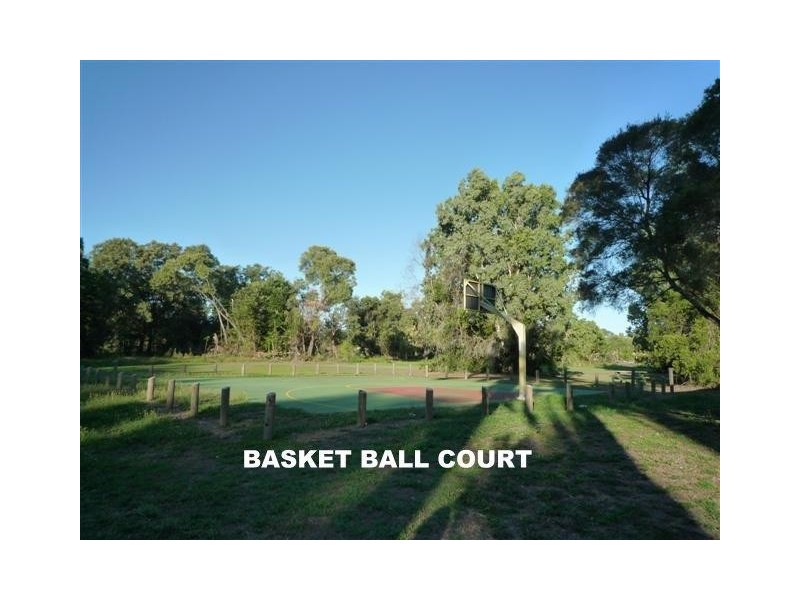 23 (Lot) Acacia Court, Tully Heads QLD 4854