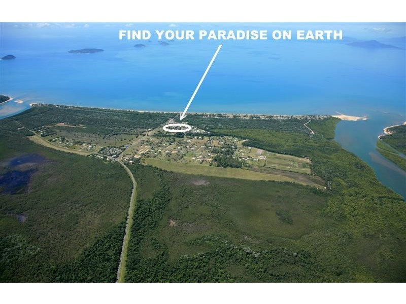 23 (Lot) Acacia Court, Tully Heads QLD 4854