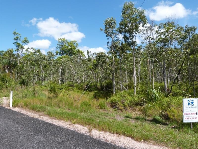 Lot 28, 28 McIntosh Road, East Feluga QLD 4854