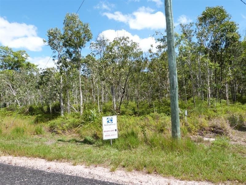 Lot 28, 28 McIntosh Road, East Feluga QLD 4854
